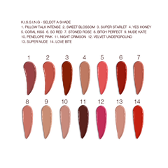 K.I.S.S.I.N.G LIP KIT