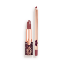 CHARLOTTE'S EMPOWERING LIP KIT