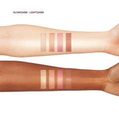 GLOWGASM FACE PALETTE