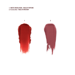 CHARLOTTE'S EMPOWERING LIP KIT