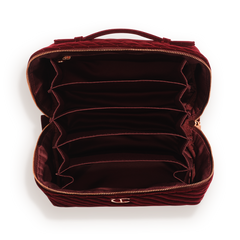 MAKEUP BAG OF DREAMS TRIO