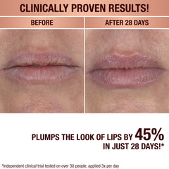 GLOWING, PLUMPER LOOKING SKIN & LIPS DUO
