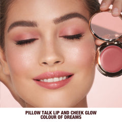 YOUR MOST BEAUTIFUL LIPS & CHEEK DUO