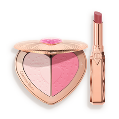 PILLOW TALK LOVE-BLUSH ON THE GO KIT