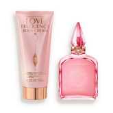 LOVE FREQUENCY FRAGRANCE & MAGIC BODY DUO