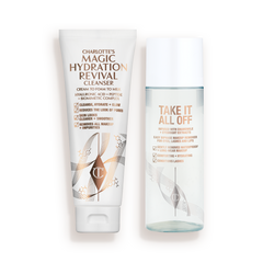 MAGIC HYDRATING CLEANSING DUO