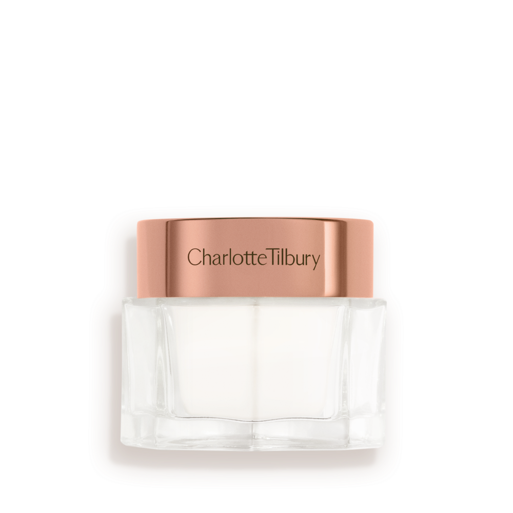 CHARLOTTE'S MAGIC CREAM