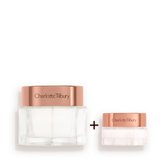CHARLOTTE'S MAGIC CREAM FULL-SIZE + TRAVEL- SIZE DUO