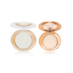 AIRBRUSH BRIGHTEN & BLUR ON THE GO