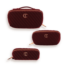 MAKEUP BAG OF DREAMS TRIO