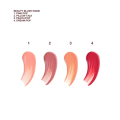 PILLOW TALK BLUSH & GLOW GLIDE DUO