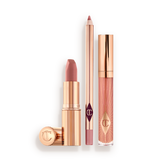 PILLOW TALK COLLAGEN GLOW LIP KIT