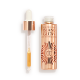 BEAUTIFUL SKIN ISLAND GLOW EASY TANNING DROPS