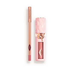 PILLOW TALK BIG LIP PLUMPGASM LIP KIT