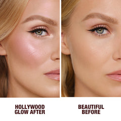 HOLLYWOOD GLOW GLIDE FACE ARCHITECT HIGHLIGHTER
