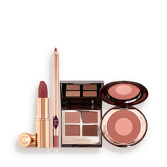 PILLOW TALK MAKEUP SECRETS