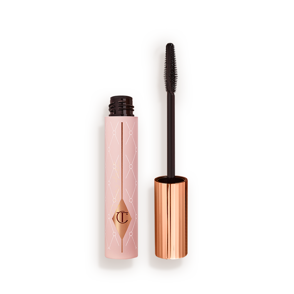 PILLOW TALK PUSH UP LASHES! MASCARA