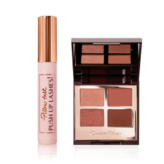 PILLOW TALK PUSH UP EYE KIT