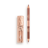 SUPER NUDES SCULPT, FILL & PLUMP LIP KIT