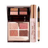 CHARLOTTE'S SUPER DREAMY EYE KIT
