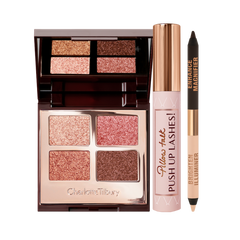 CHARLOTTE'S SUPER DREAMY EYE KIT