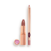 PILLOW TALK LOVE EFFECT LIP KIT