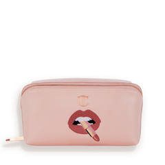 PILLOW TALK MAKEUP BAG