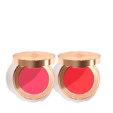 BEAUTIFUL SKIN ISLAND GLOW LIP & CHEEK DUO