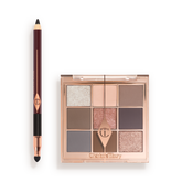 SULTRY, SMOKEY, BEAUTIFYING EYE KIT