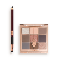 SULTRY, SMOKEY, BEAUTIFYING EYE KIT