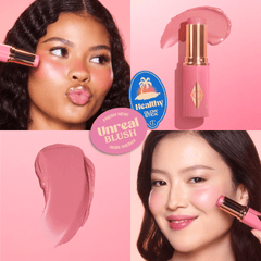 MINI UNREAL BLUSH, MORE SUMMER RUSH KIT