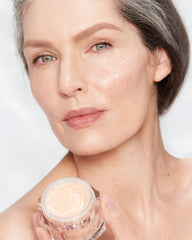 CHARLOTTE’S NIGHT-TIME GLOWING SKIN DUO