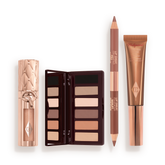 THE SUPER NUDES LOOK