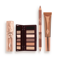 THE SUPER NUDES LOOK