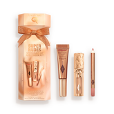 SUPER NUDES SPOTLIGHT LIP AND CHEEK KIT