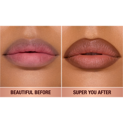 LIP CHEAT CONTOUR DUO