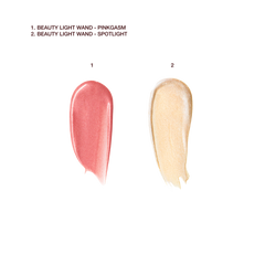 CHARLOTTE'S SUPERSTAR GLOW KIT
