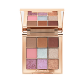 THE BEAUTYVERSE PALETTE