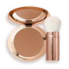 THE AIRBRUSH BRONZING KIT