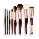 THE COMPLETE BRUSH SET
