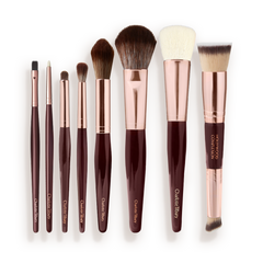 THE COMPLETE BRUSH SET