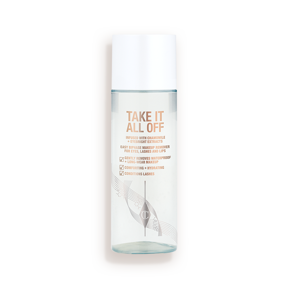 TAKE IT ALL OFF