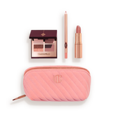 THE GIFT OF PILLOW TALK EYES & LIPS