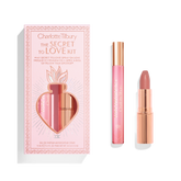 THE SECRET TO LOVE KIT