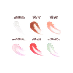 UNREAL JUICYLICIOUS LIP & CHEEK KIT
