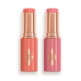 UNREAL BLUSH HEALTHY GLOW STICK DUO