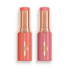 UNREAL BLUSH HEALTHY GLOW STICK DUO