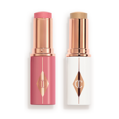 UNREAL SKIN & BLUSH HEALTHY GLOW DUO