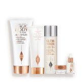 WEDDING PREP, TARGET + GLOW SKINCARE ROUTINE