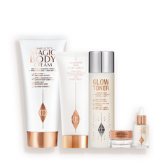 WEDDING PREP, TARGET + GLOW SKINCARE ROUTINE